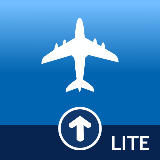 free Airport Info Lite iphone app