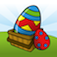 Easter Egg Madness