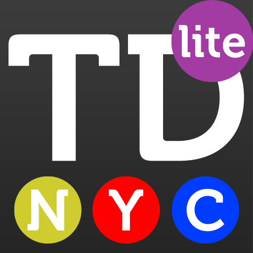 free Train Delay NYC - Subway Status Info iphone app