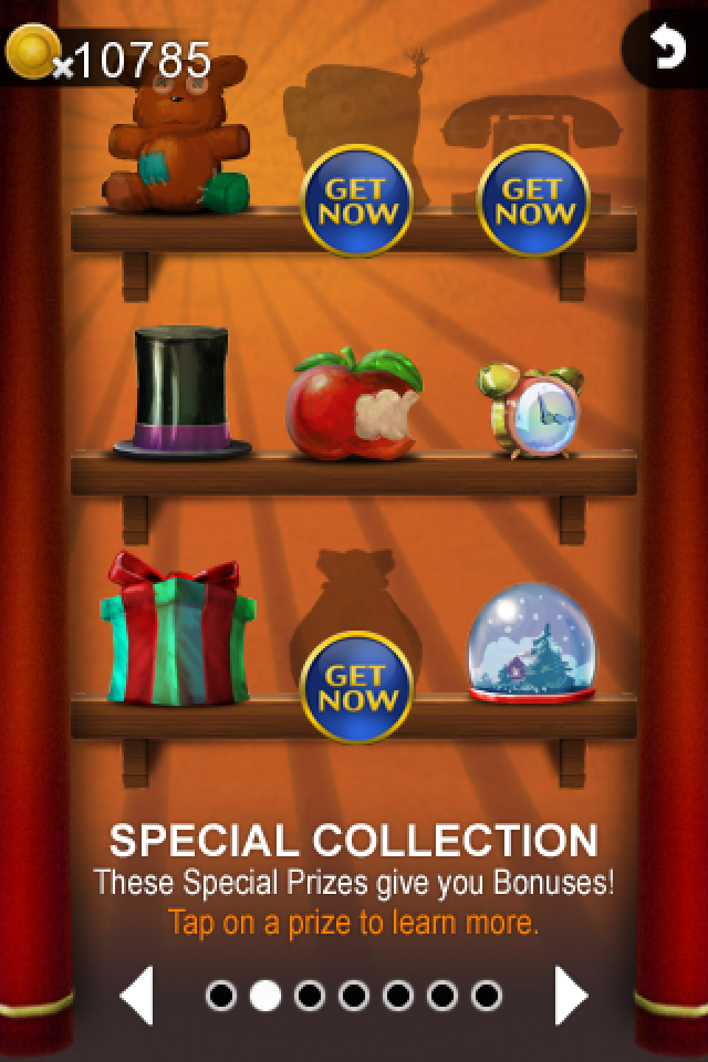 coin frenzy free coins