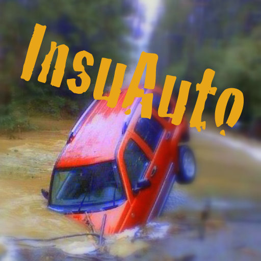 free InsuAuto iphone app