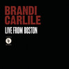 Live from Boston - EP, Brandi Carlile