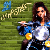 21 Jump Street, Season 3 artwork