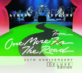 One More from the Road (Deluxe Edition) [Live], Lynyrd Skynyrd