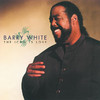 The Icon Is Love, Barry White