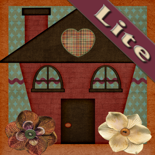 free iSewingRoom Lite iphone app