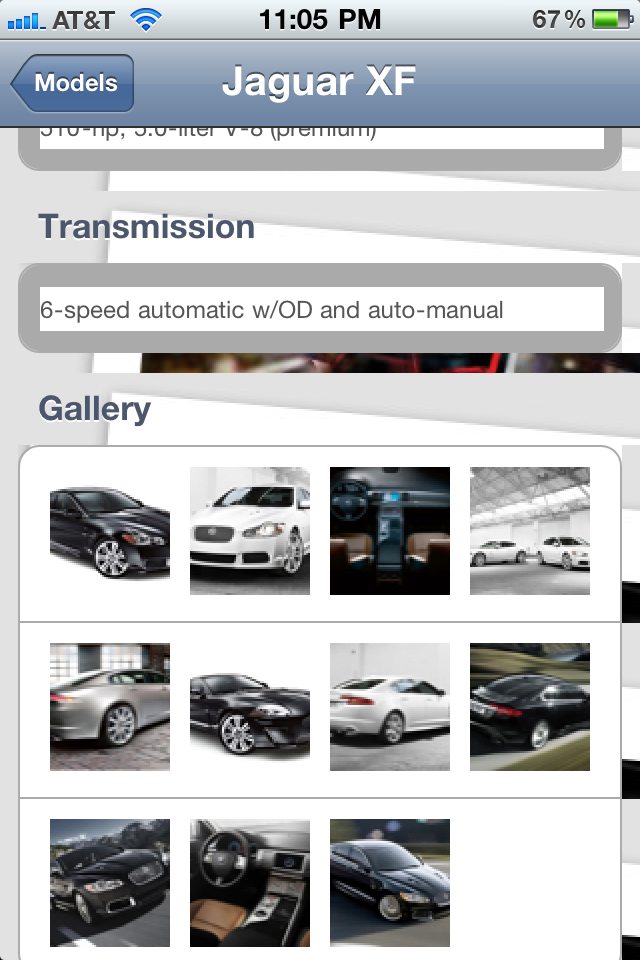 Cars..! free app screenshot 3