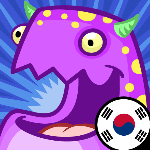 free Feed Me! (Korean) - PencilBot Preschool iphone app