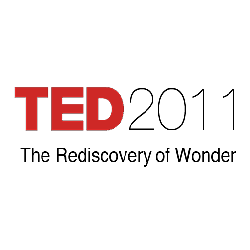 free TED 2011 iphone app