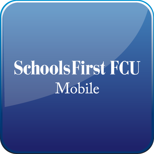 free SchoolsFirst FCU Mobile iphone app