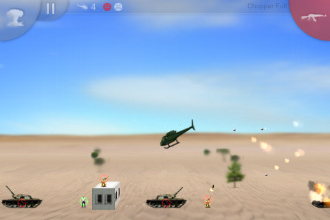 Chopper