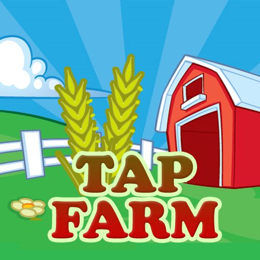 free Tap Farm iphone app