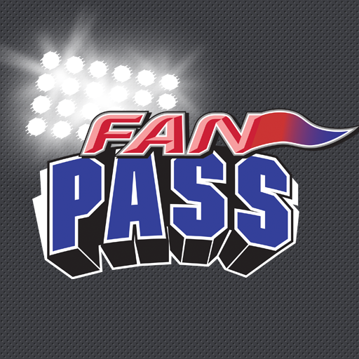 free Fan Pass iphone app