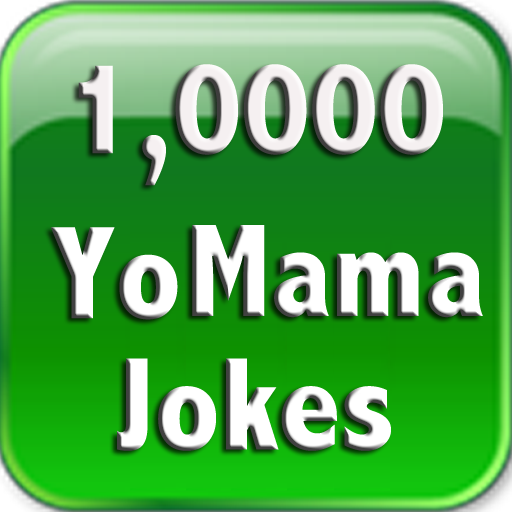 free YO Mama Jokes For Facebook(FREE) iphone app