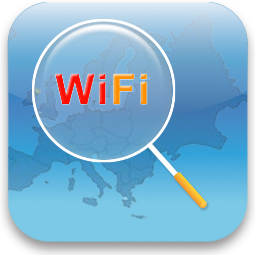 free WiFi Get Lite iphone app