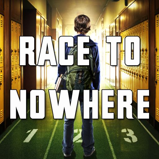 free Race to Nowhere iphone app