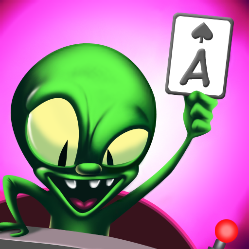 free Poker Invaders iphone app