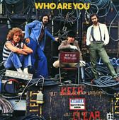 Who Are You (Remastered), The Who