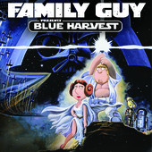 Family Guy: Blue Harvest artwork