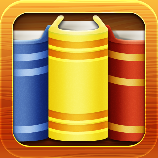 free Classics- 23,469 books to go. iphone app