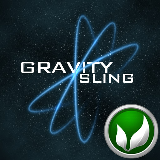 Gravity Sling (iPhone)