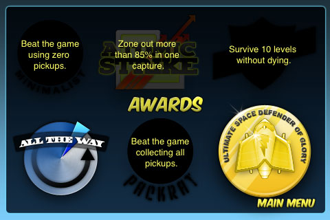 ZoneOut Lite