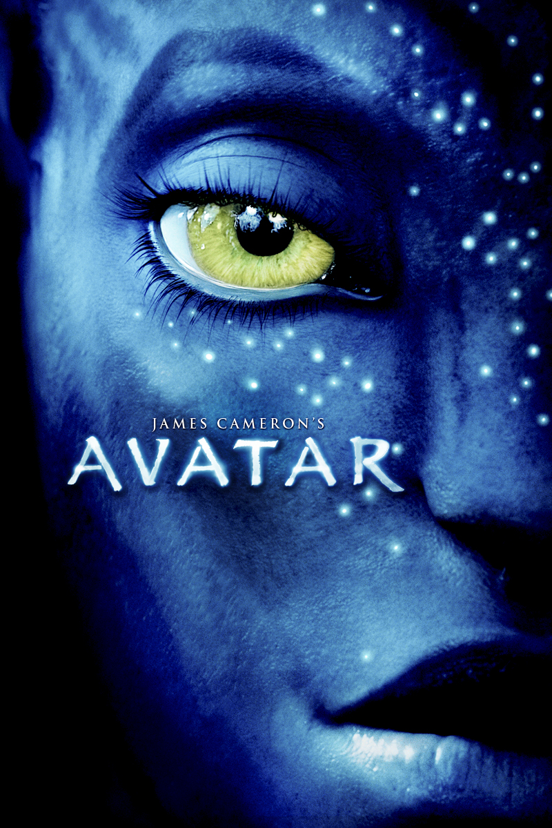 Аватар 3D / Avatar 3D (2009/BDRip) скачать бесплатно!