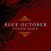 Foiled Again - EP, Blue October