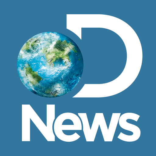 free Discovery News iphone app