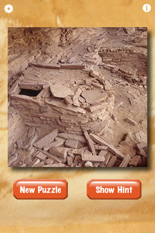 Anasazi Slider free app screenshot 3