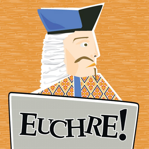 free Euchre! Lite iphone app