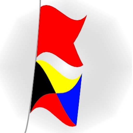 free Signal Flags Info iphone app