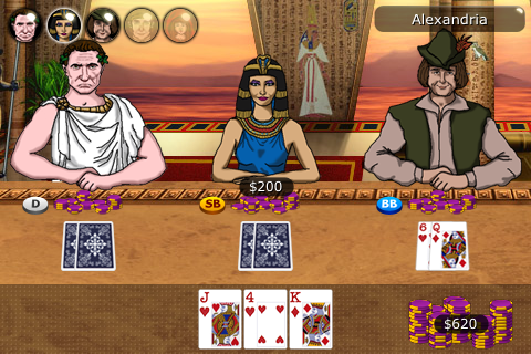 Imagine Poker 2 - Texas Hold'em
