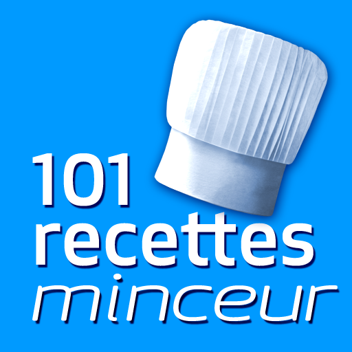 iGourmand 101 recettes minceur iGourmand 101 recettes minceur