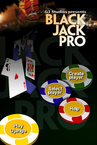 Black Jack Pro