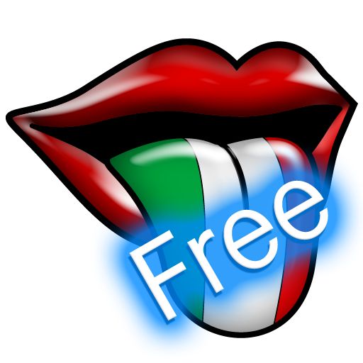 free Italian Verbs Free iphone app