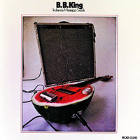 BB King Ablum Cover