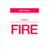 Soul On Fire (Edit) - Single, Spiritualized