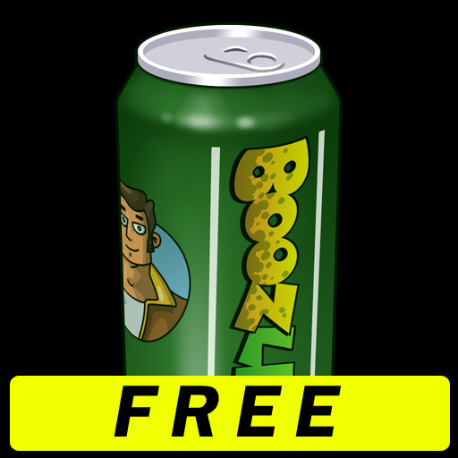 free Boozle iphone app