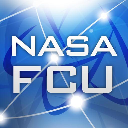 nasa fcu visa login