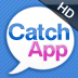 CatchApp For iPad
