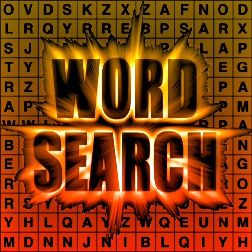 free Word Search Free iphone app