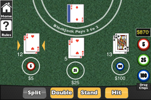 BlackJack (Free)