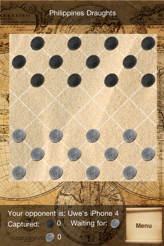 Checkers and Draughts free app screenshot 3