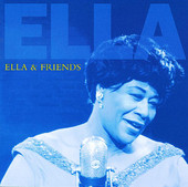 Ella & Friends, Ella Fitzgerald