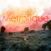Adrian - Metrofique