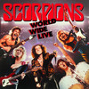 World Wide Live (Remastered), Scorpions