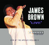Live At the Apollo, Vol. 2 (Deluxe Edition), James Brown