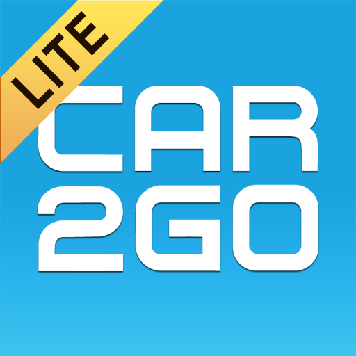 free car2go Austin iphone app