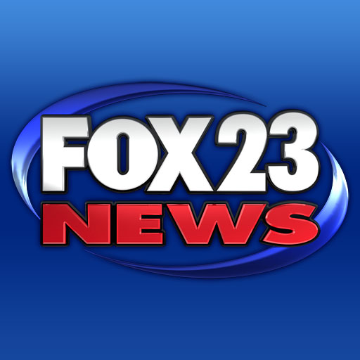 free Fox 23 Mobile Local News iphone app